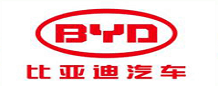 比亚迪